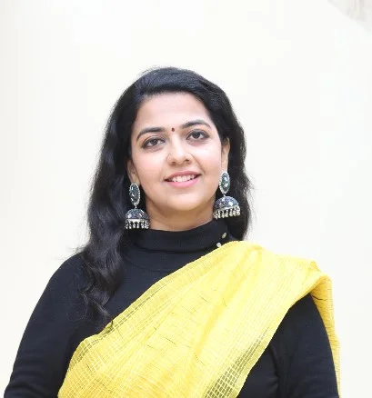 Harshita Varshney