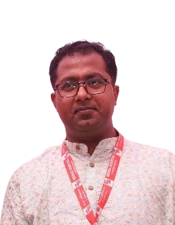 Ajay Jaiwal