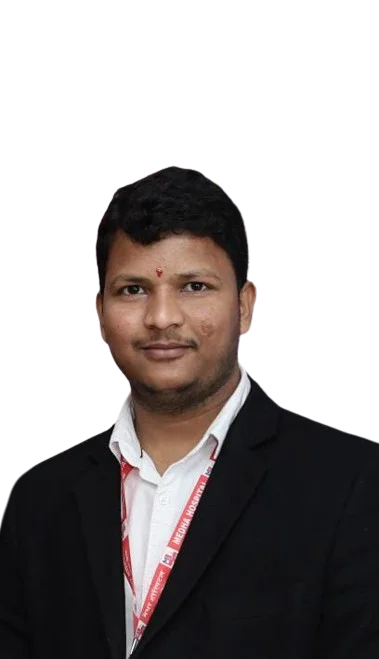 Sudhir Dranch